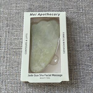 Mei Apothecary Gua Sha